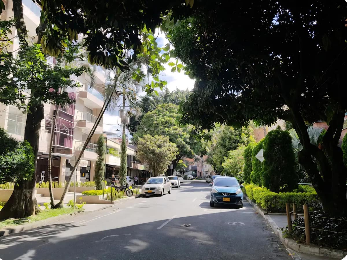 Urban Loft en Laureles Diseño Premium/AC/Wifi 900