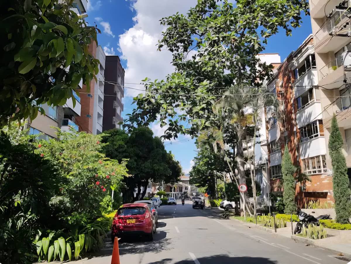 Urban Loft en Laureles Diseño Premium/AC/Wifi 900
