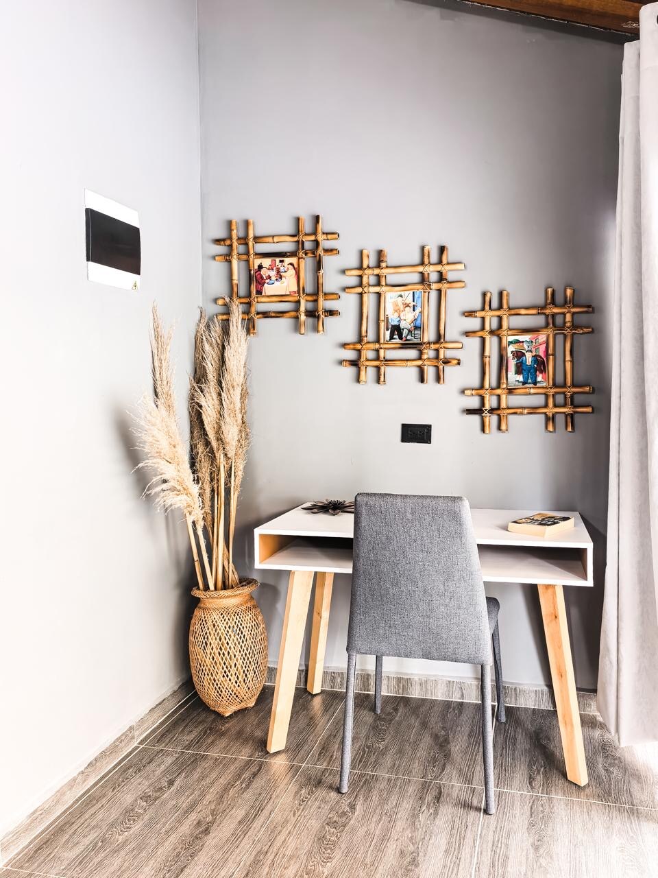 Apartamento en el centro