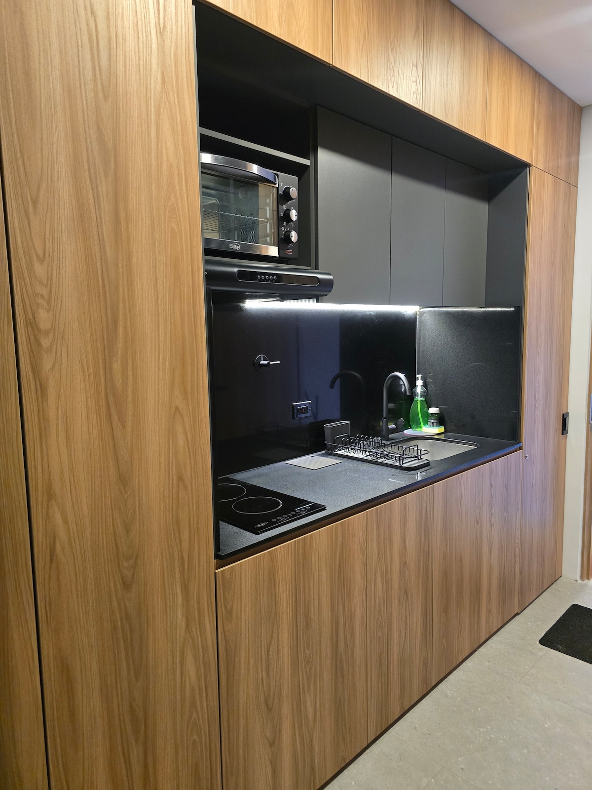 Loft en Alto de Palmas - afueras de Medellín -