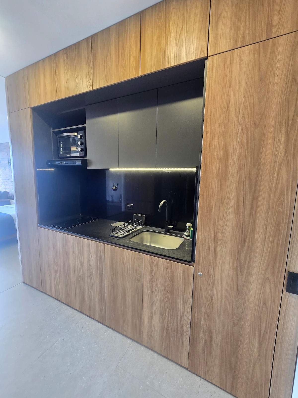 Loft en Alto de Palmas - afueras de Medellín -