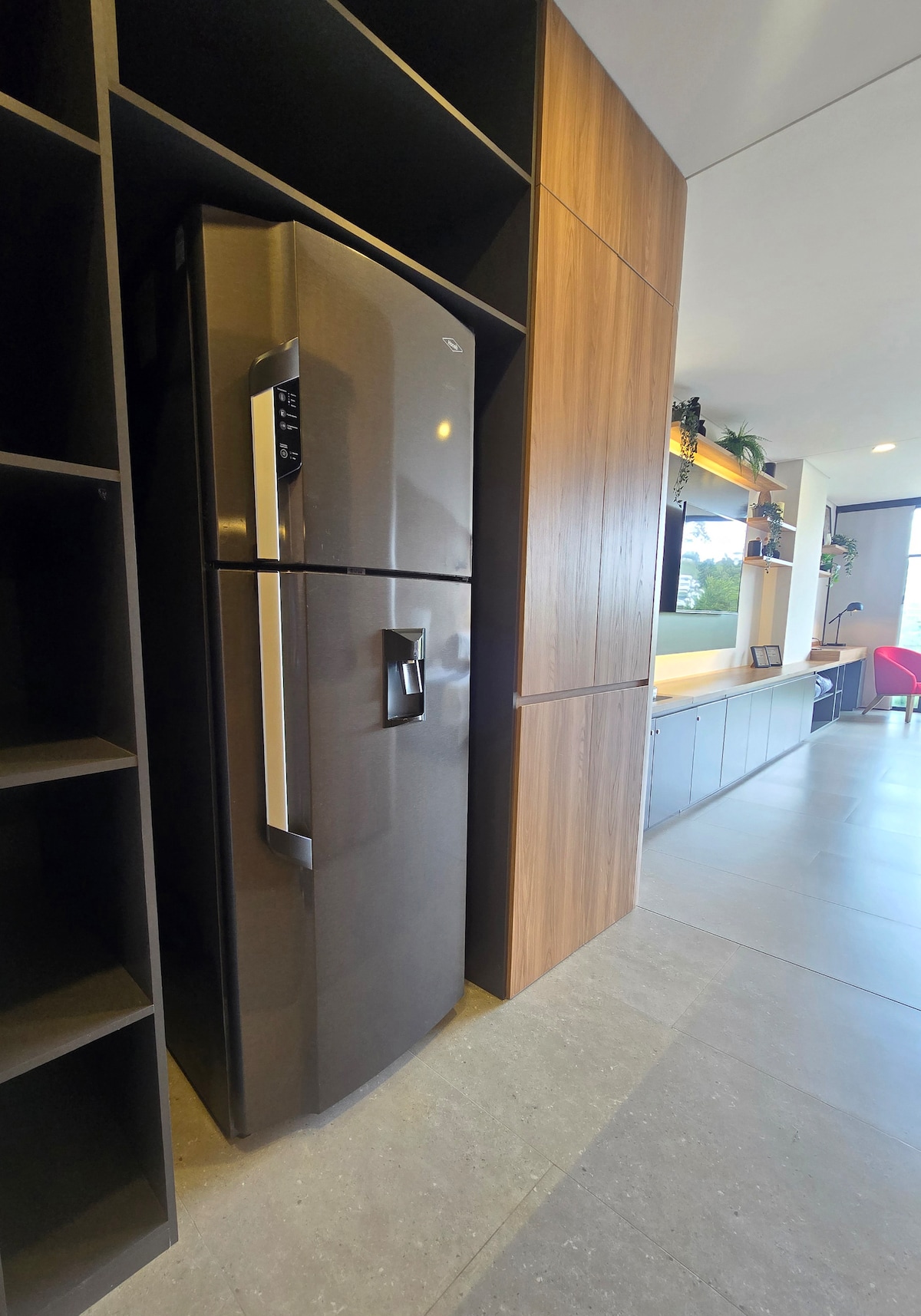 Loft en Alto de Palmas - afueras de Medellín -