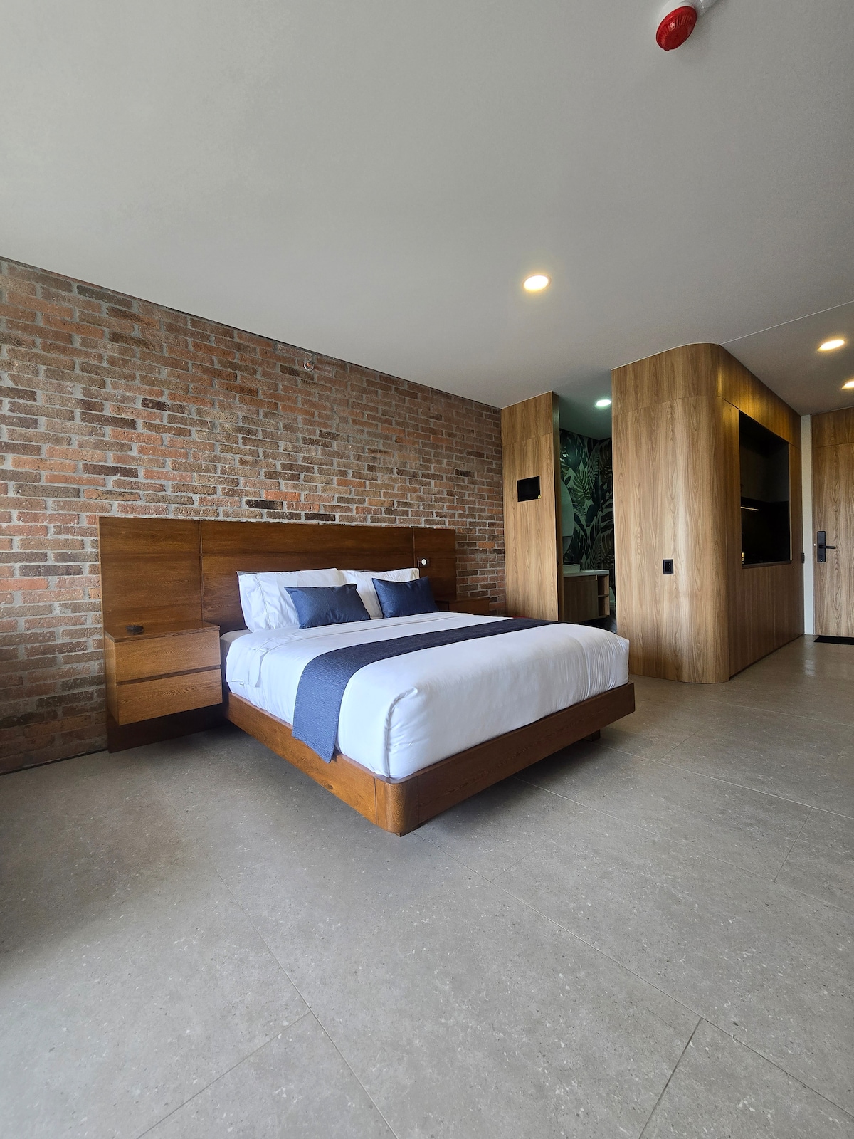Loft en Alto de Palmas - afueras de Medellín -
