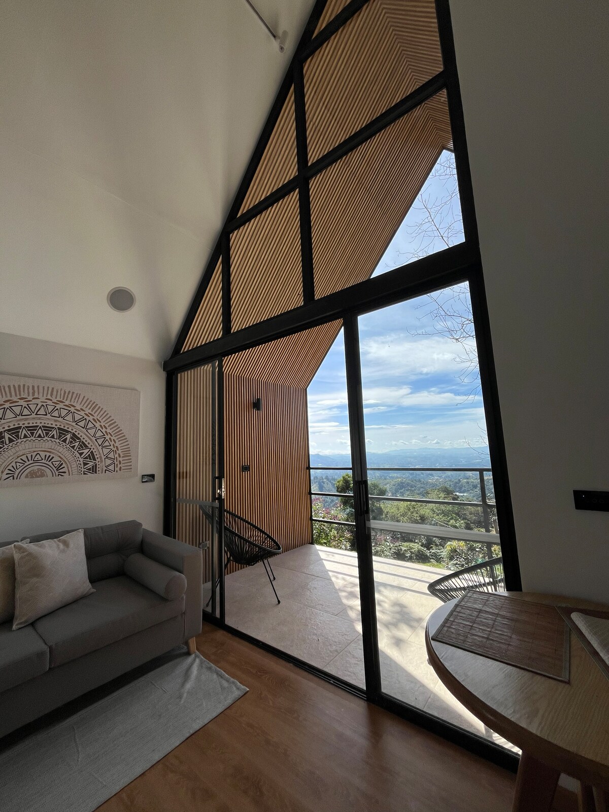 «Casa Tambo • Santa Elena»