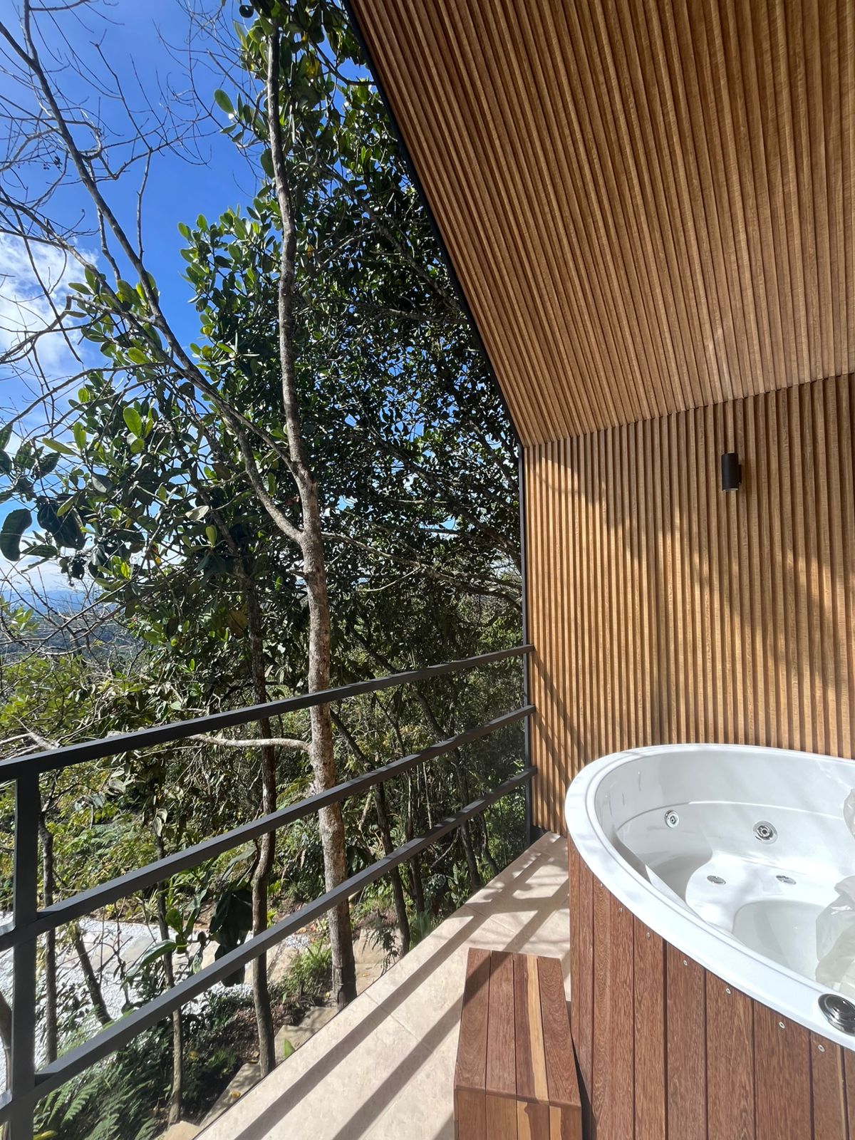 «Casa Tambo • Santa Elena»