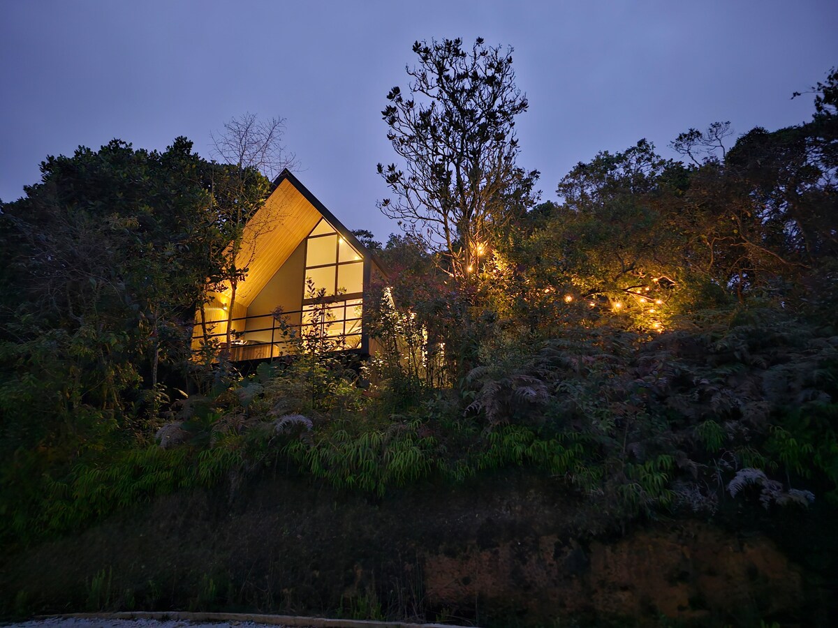«Casa Tambo • Santa Elena»