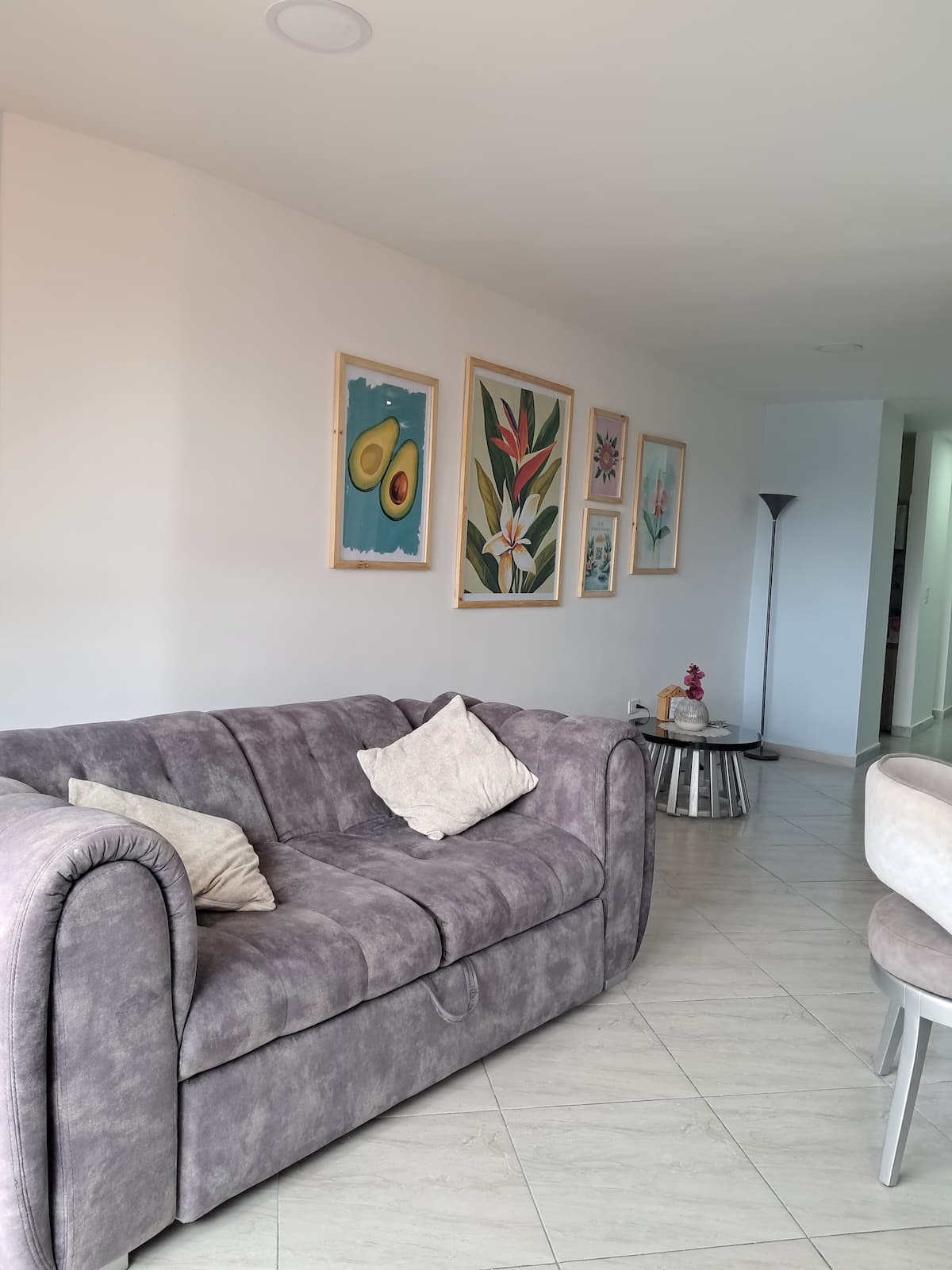 Apartamento Balcones de Guayacan