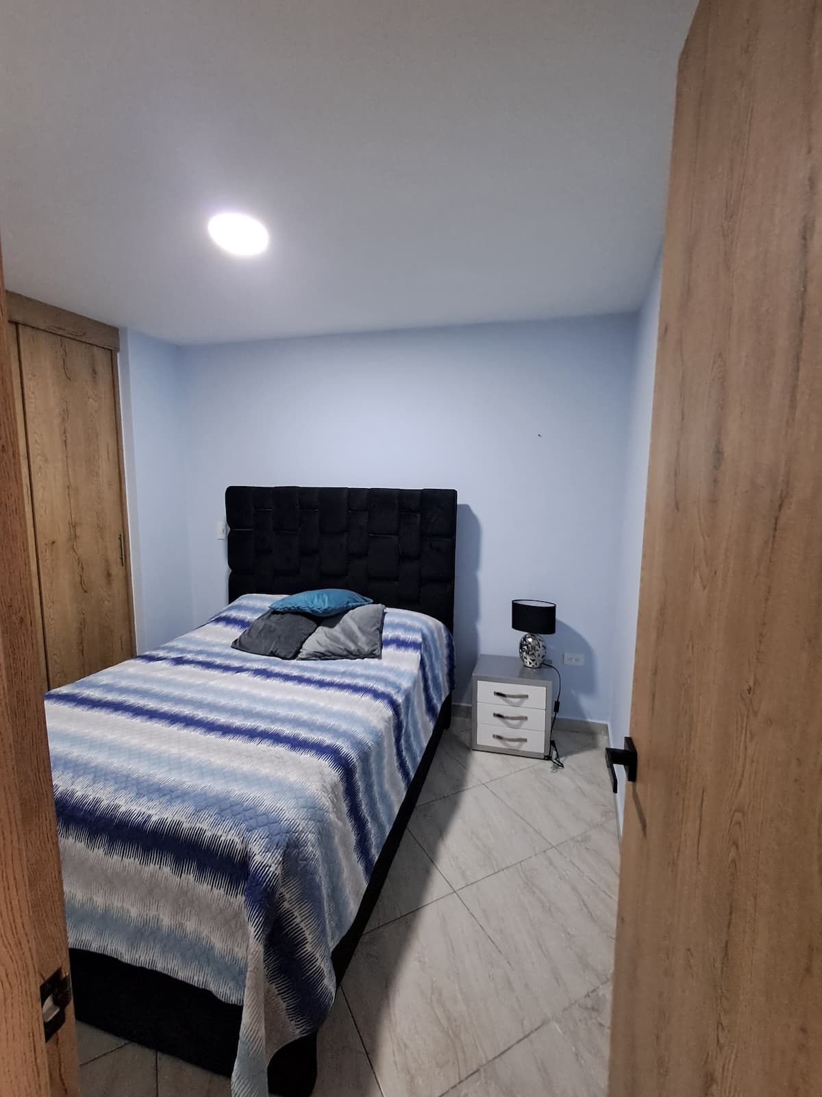 Apartamento Balcones de Guayacan