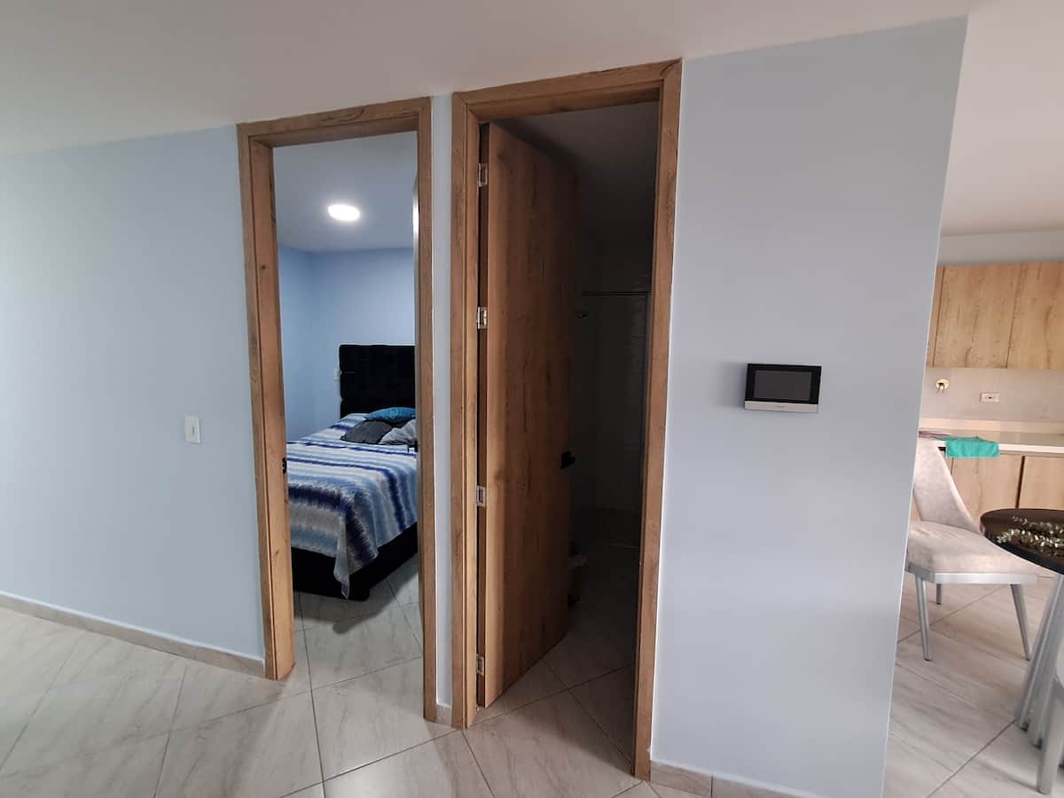 Apartamento Balcones de Guayacan