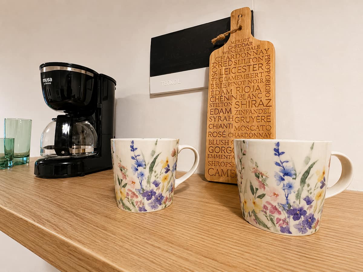 Loft Laureles | Wifi 300 Mb | Workspace | Cocina