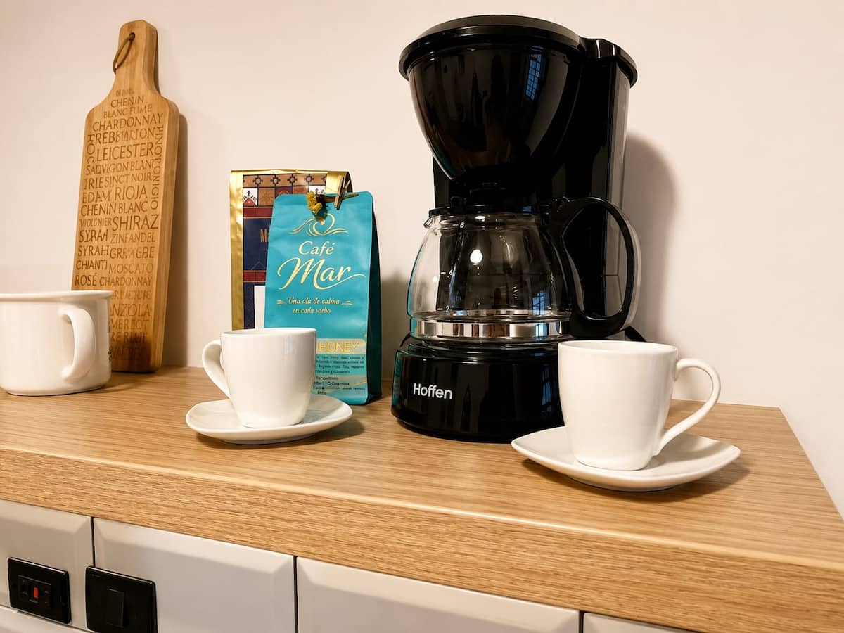 Loft Laureles | Wifi 300 Mb | Workspace | Cocina