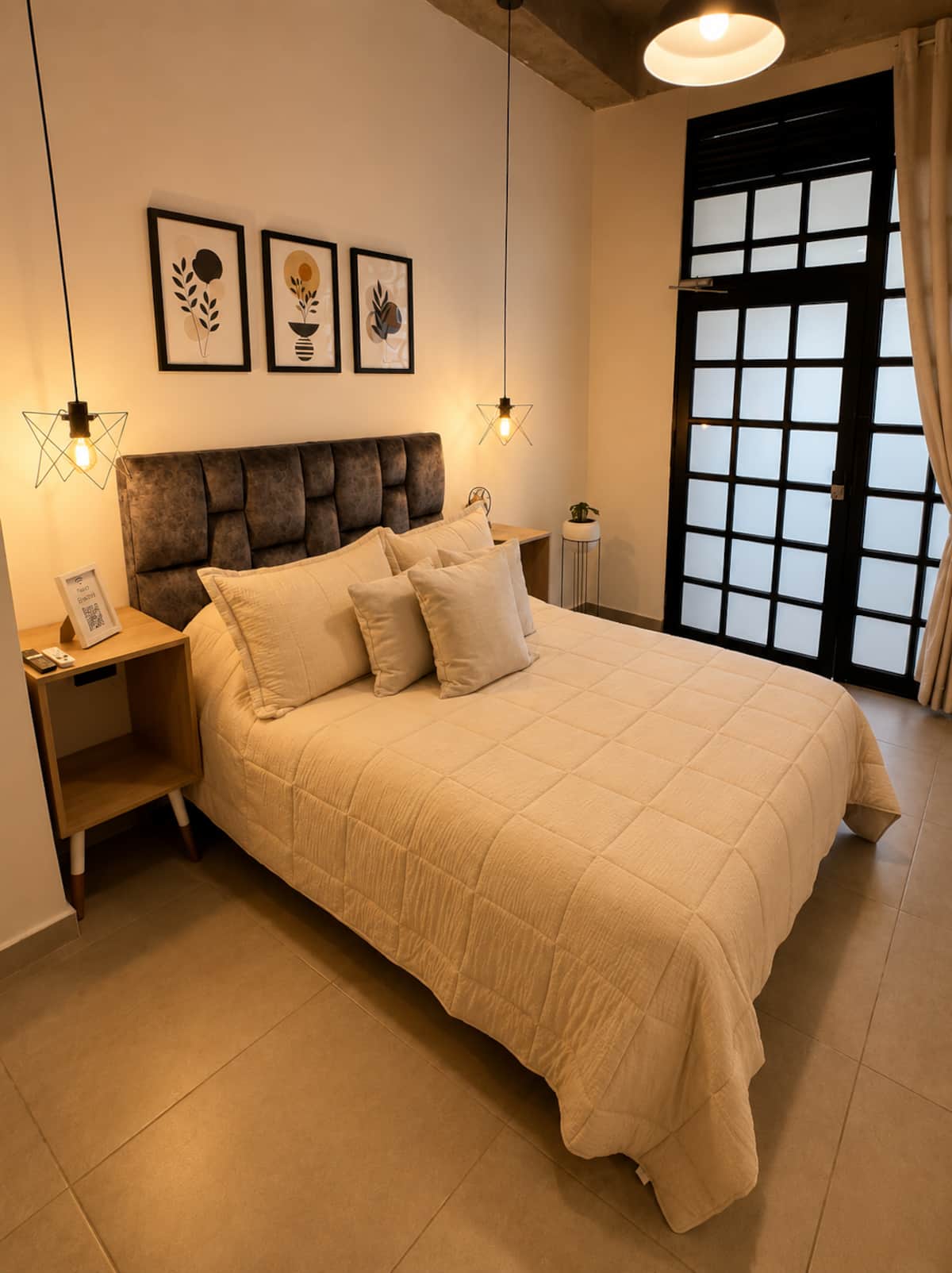 Loft Laureles | Wifi 300 Mb | Workspace | Cocina