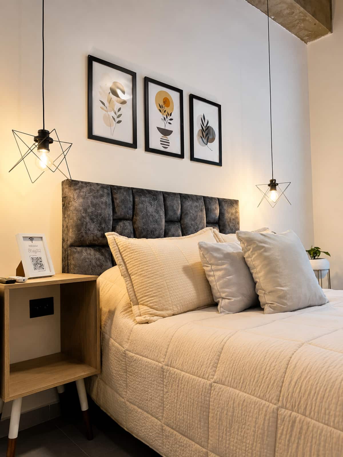 Loft Laureles | Wifi 300 Mb | Workspace | Cocina