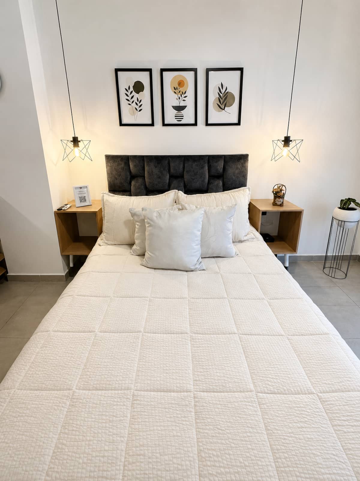 Loft Laureles | Wifi 300 Mb | Workspace | Cocina