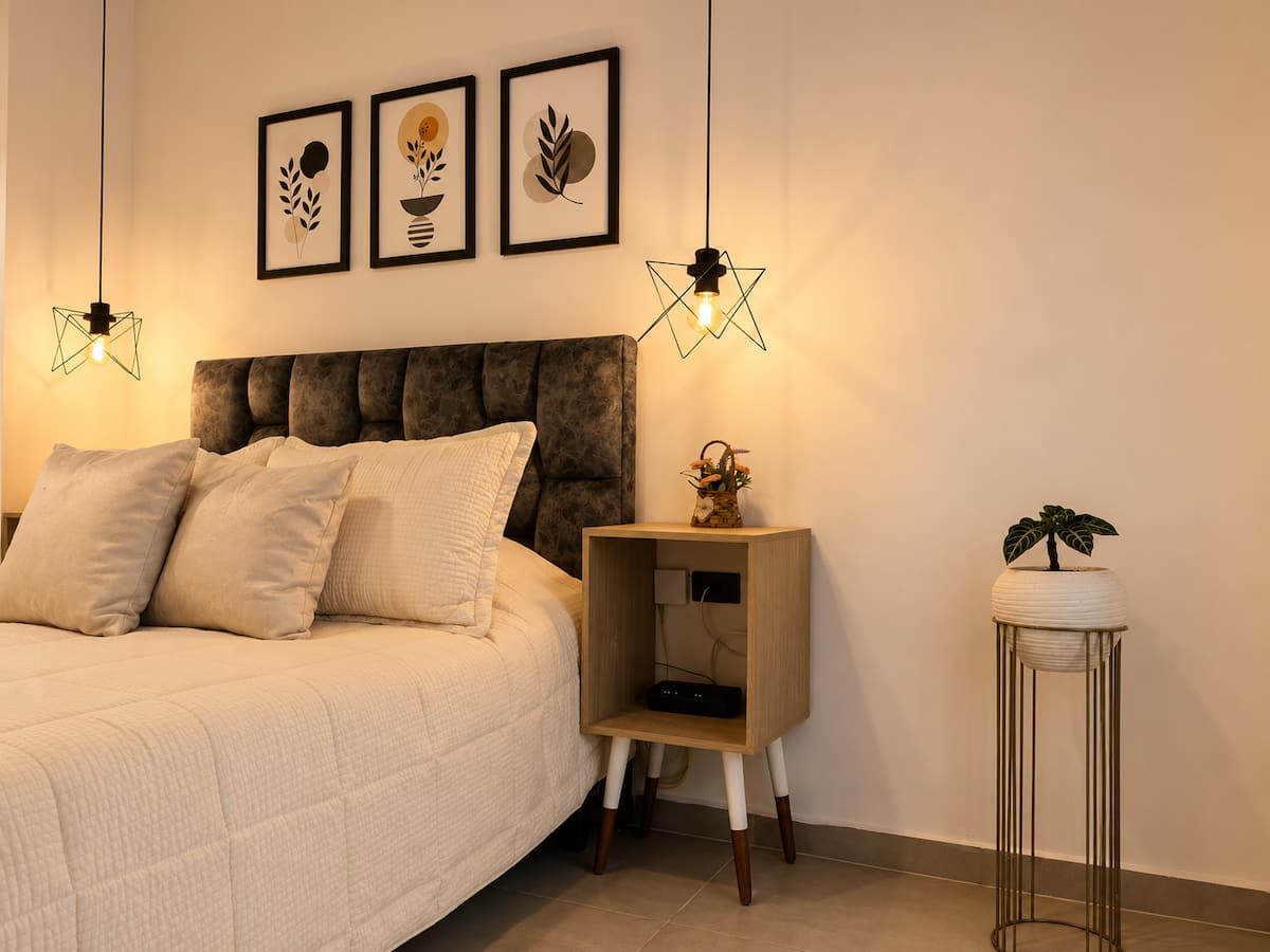 Loft Laureles | Wifi 300 Mb | Workspace | Cocina
