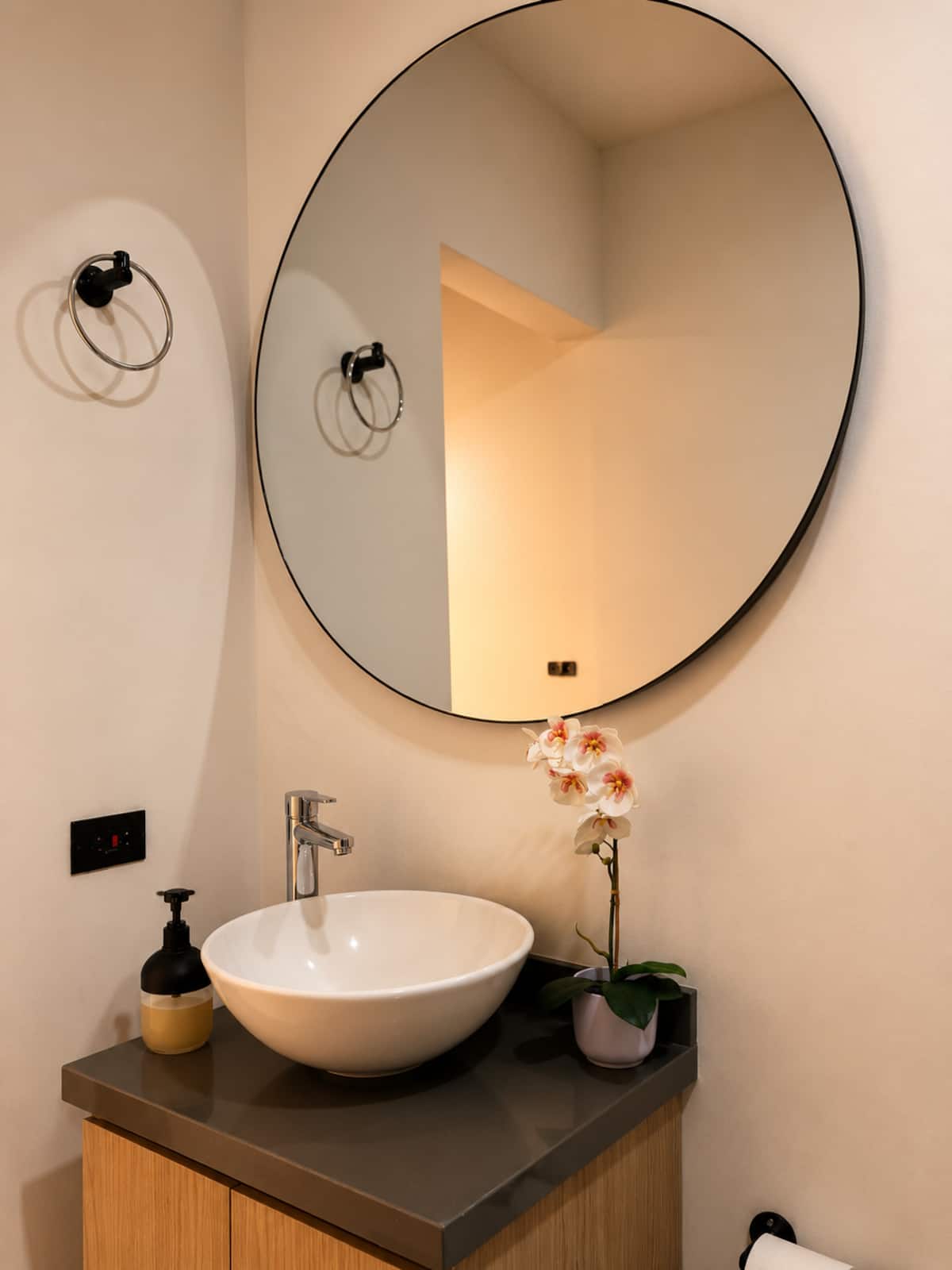 Loft Laureles | Wifi 300 Mb | Workspace | Cocina