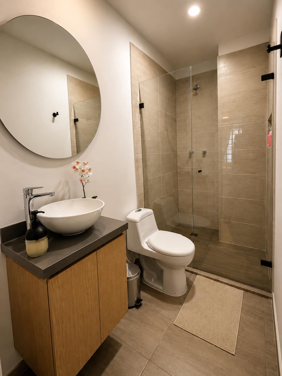 Loft Laureles | Wifi 300 Mb | Workspace | Cocina
