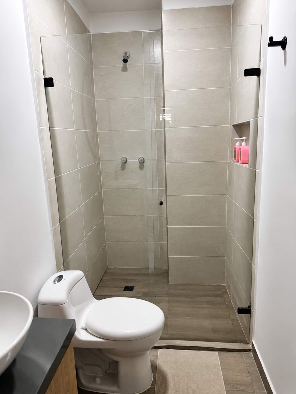 Loft Laureles | Wifi 300 Mb | Workspace | Cocina