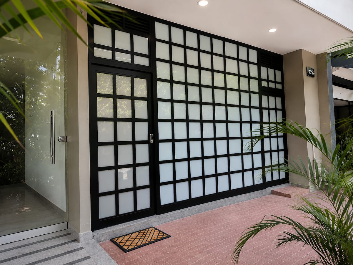 Loft Laureles | Wifi 300 Mb | Workspace | Cocina