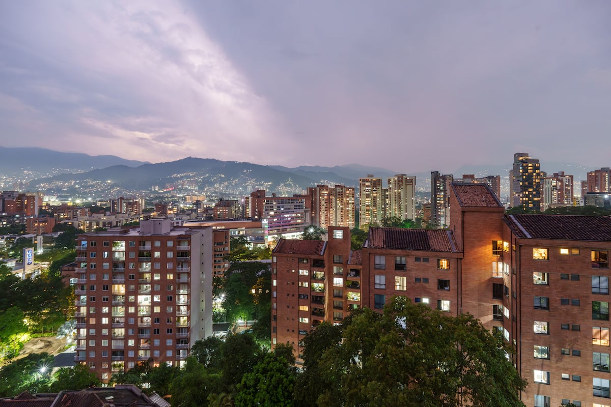El Poblado | Tranquilo, acogedor y super ubicación