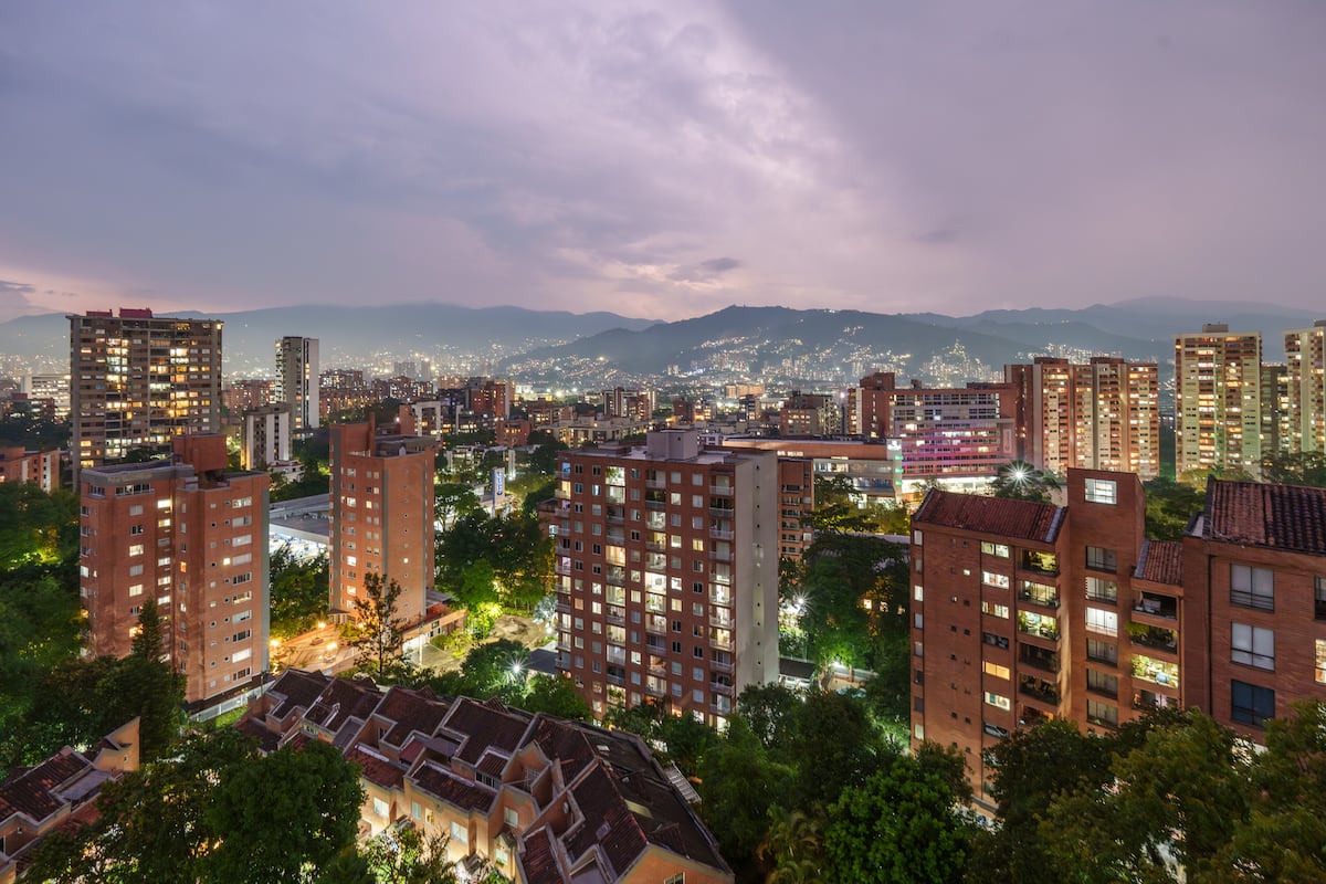 El Poblado | Tranquilo, acogedor y super ubicación