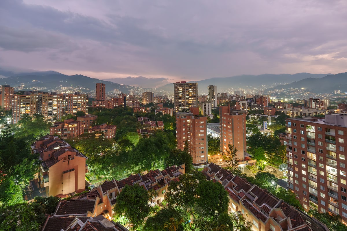El Poblado | Tranquilo, acogedor y super ubicación