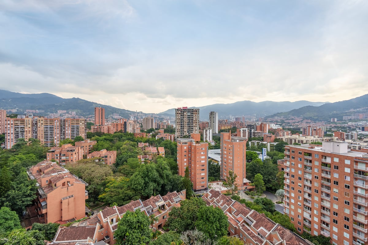 El Poblado | Tranquilo, acogedor y super ubicación