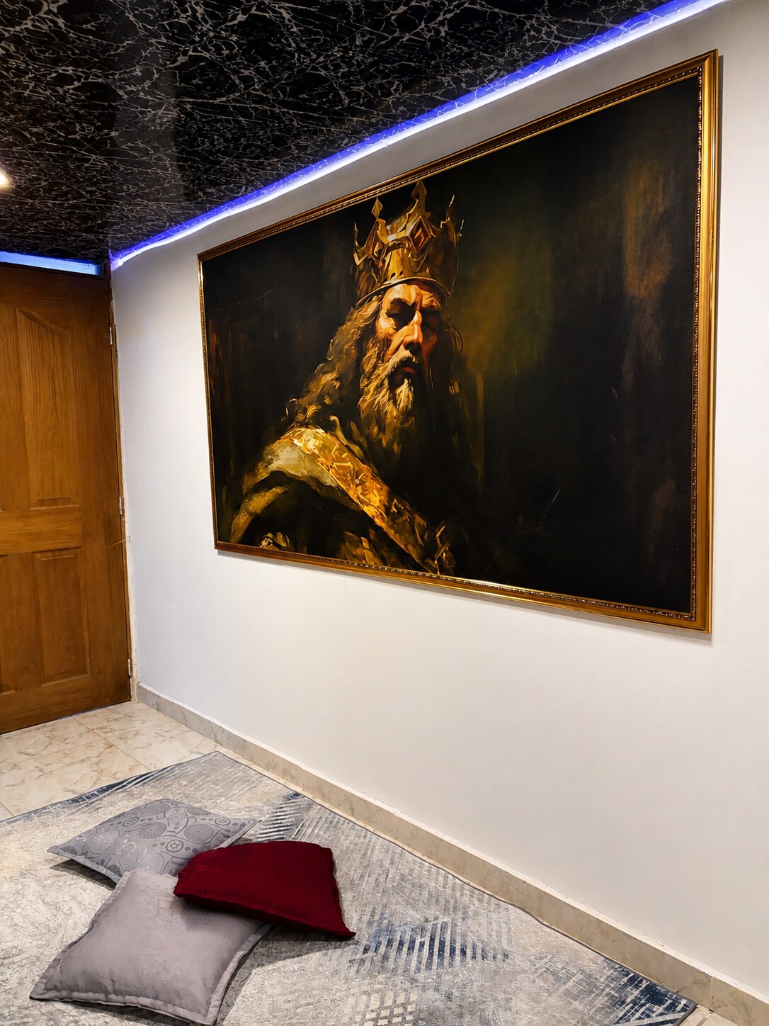 Suite Home | Jacuzzi + Cocina + Cine Privado