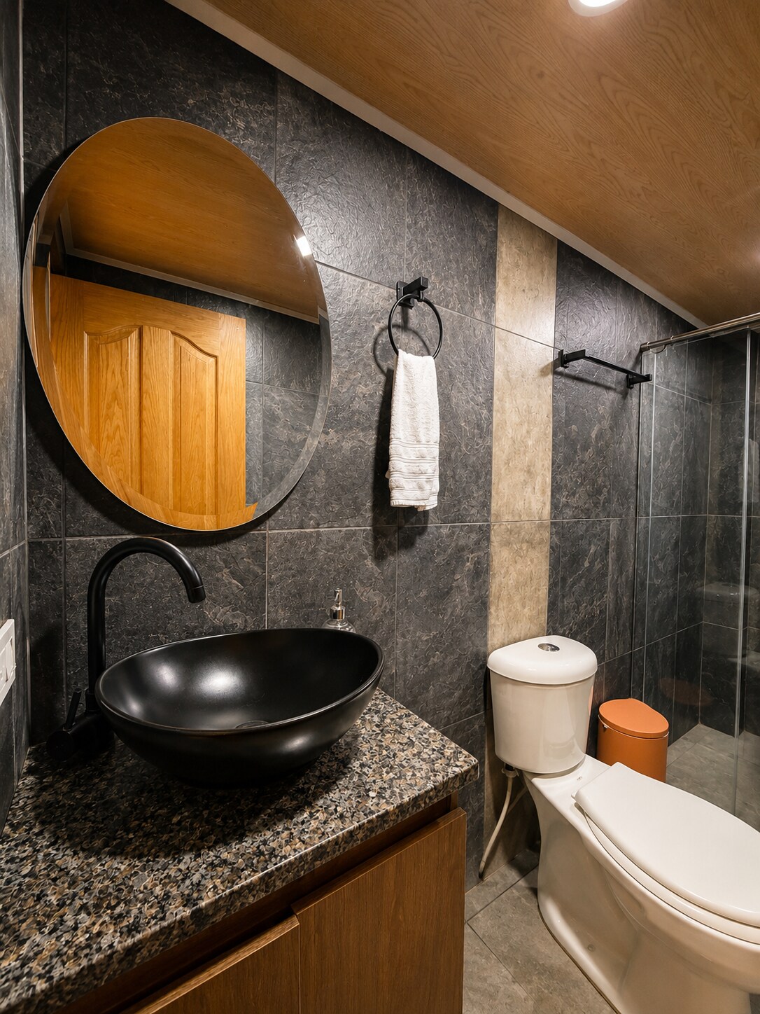 Suite Home | Jacuzzi + Cocina + Cine Privado