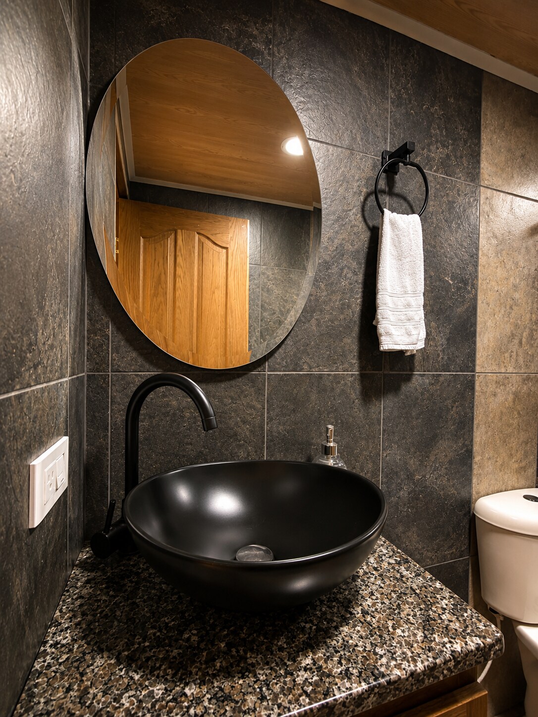 Suite Home | Jacuzzi + Cocina + Cine Privado