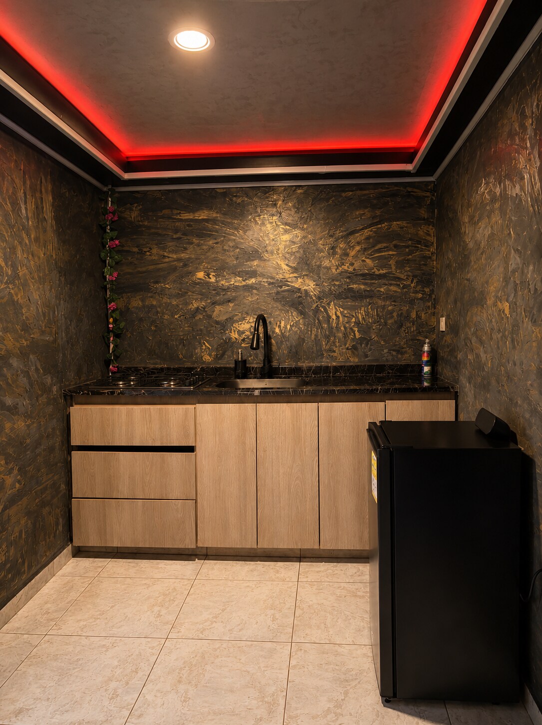 Suite Harmony | 2 Hab + Turco + Chimenea + Cocina