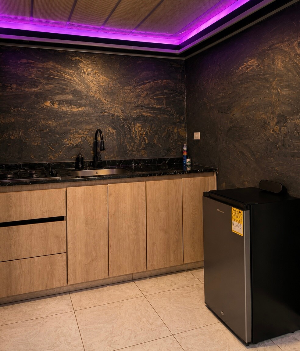 Suite Harmony | 2 Hab + Turco + Chimenea + Cocina