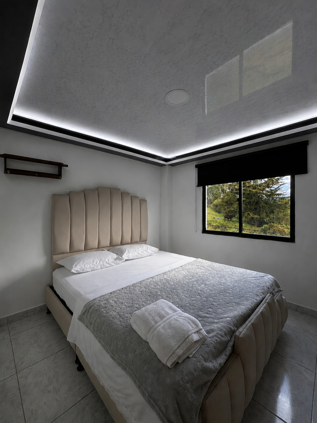 Suite Harmony | 2 Hab + Turco + Chimenea + Cocina