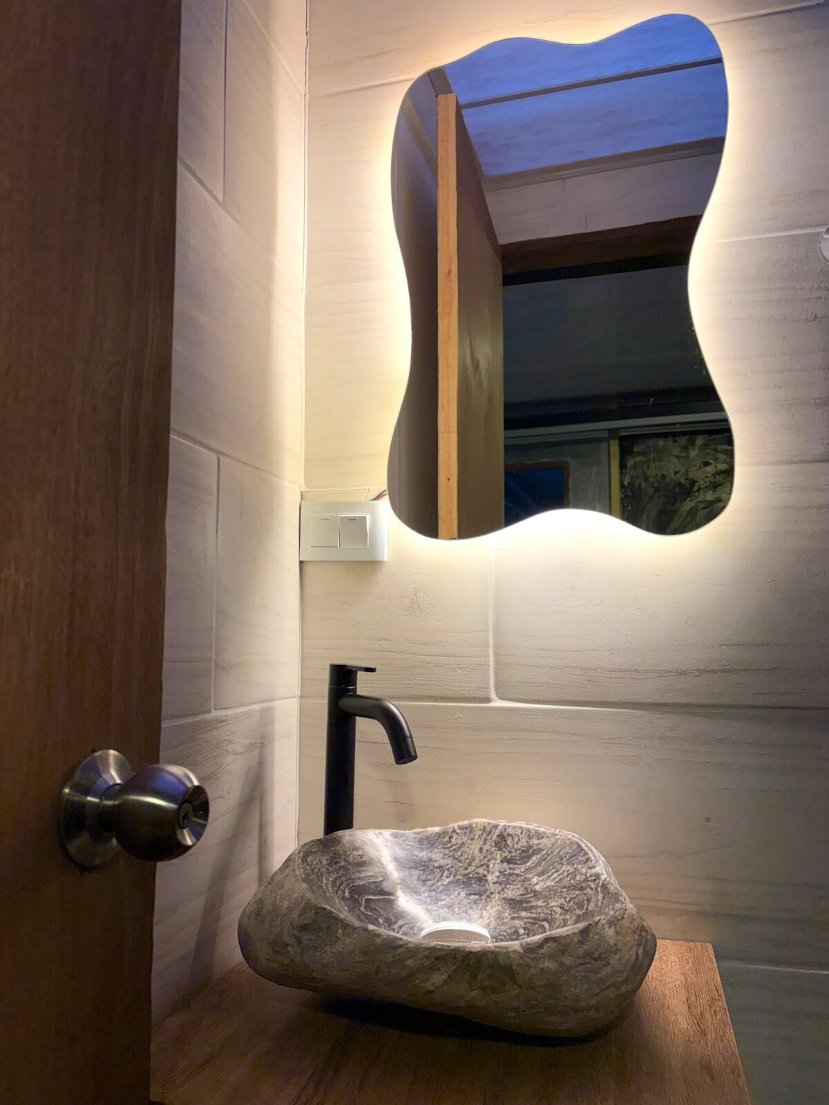 Suite Harmony | 2 Hab + Turco + Chimenea + Cocina