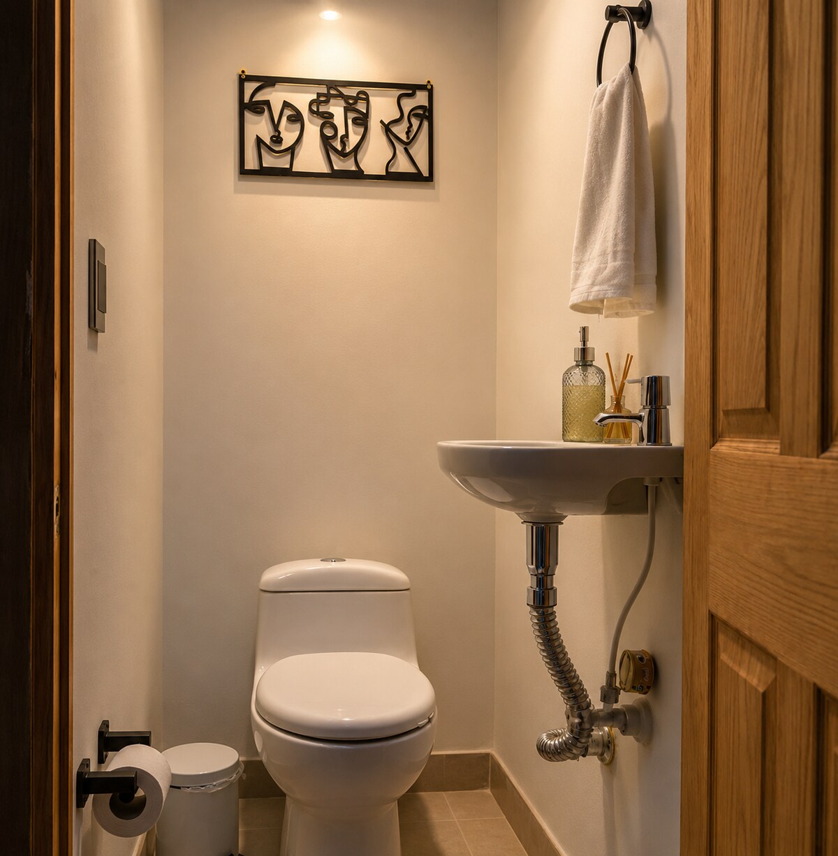 Suite Magic | Jacuzzi + Cine + Chimenea Romántica