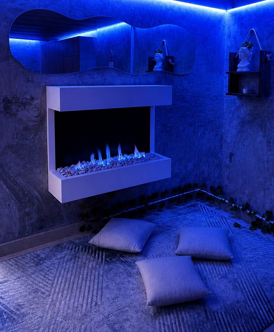 Suite Palace | 2 Hab + Jacuzzi + Turco + Cine
