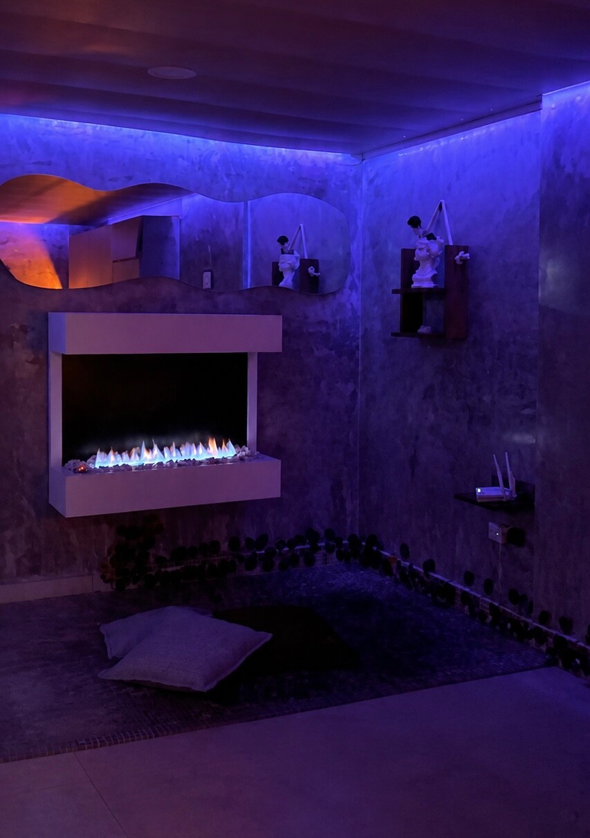 Suite Palace | 2 Hab + Jacuzzi + Turco + Cine
