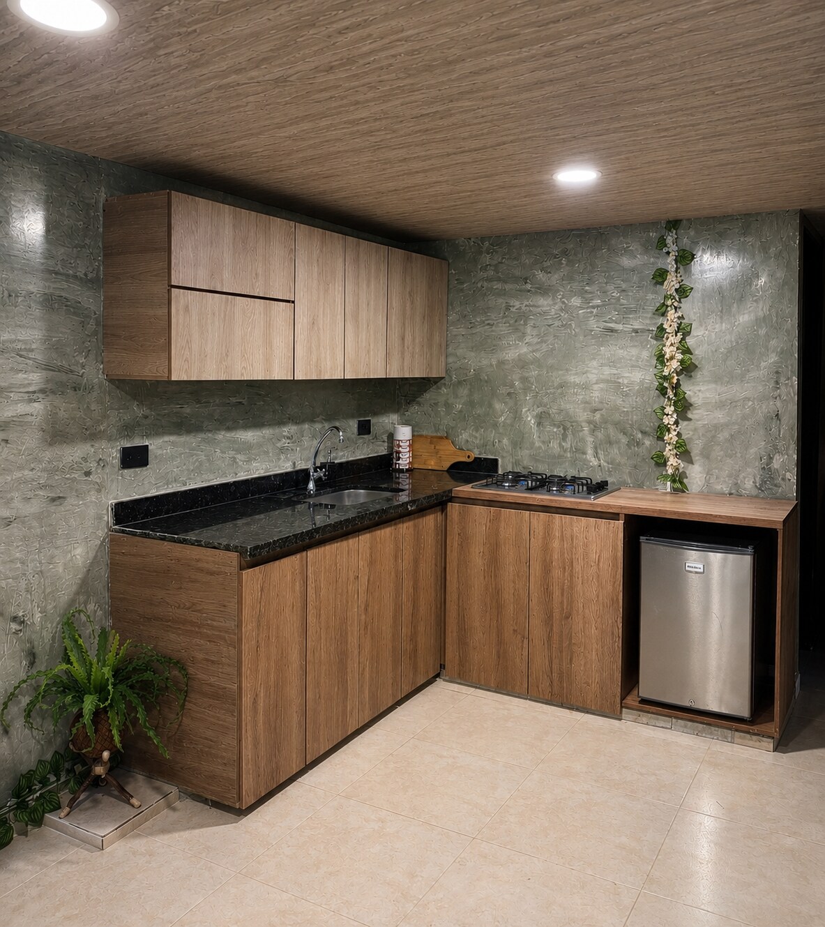 Suite Palace | 2 Hab + Jacuzzi + Turco + Cine