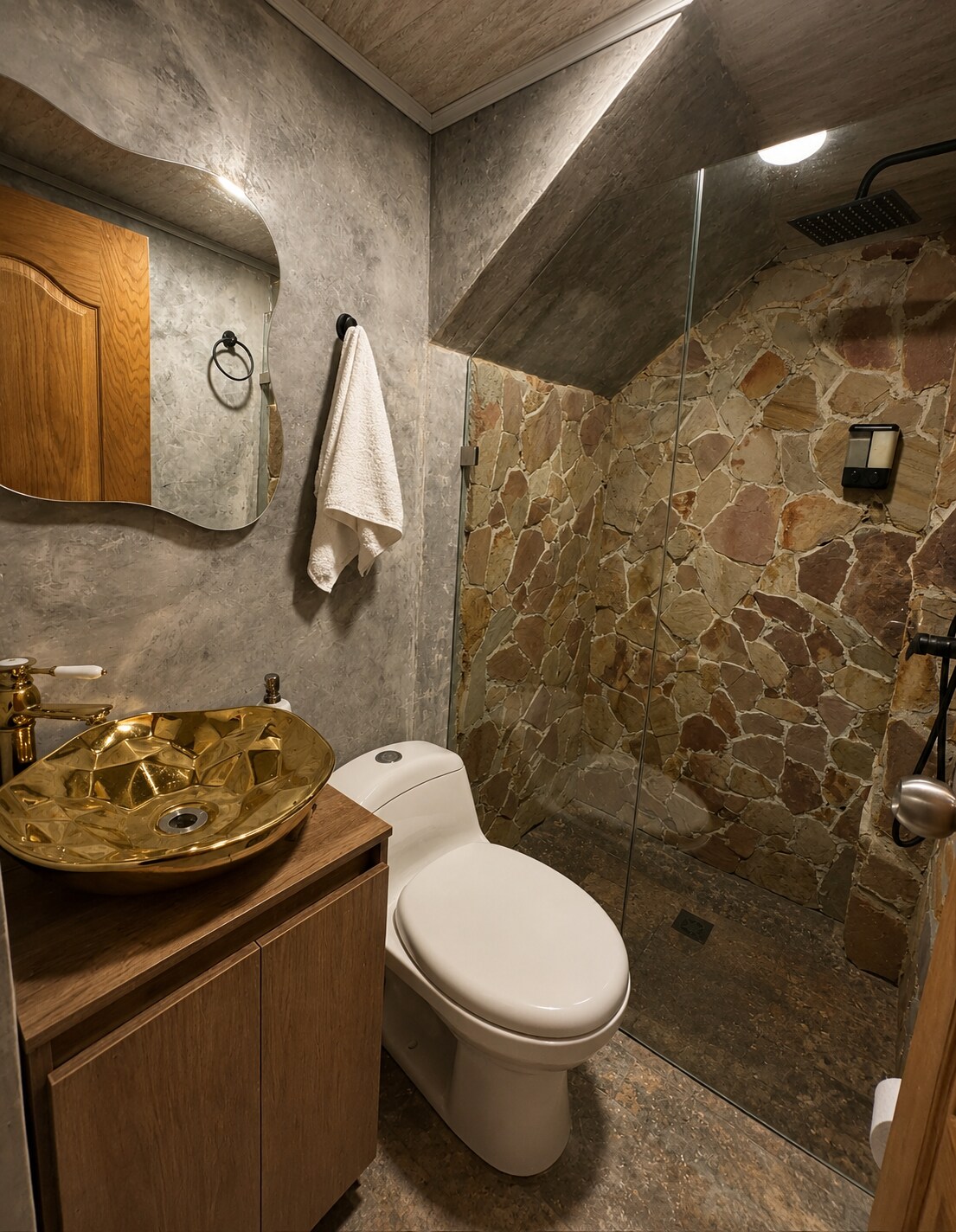 Suite Palace | 2 Hab + Jacuzzi + Turco + Cine