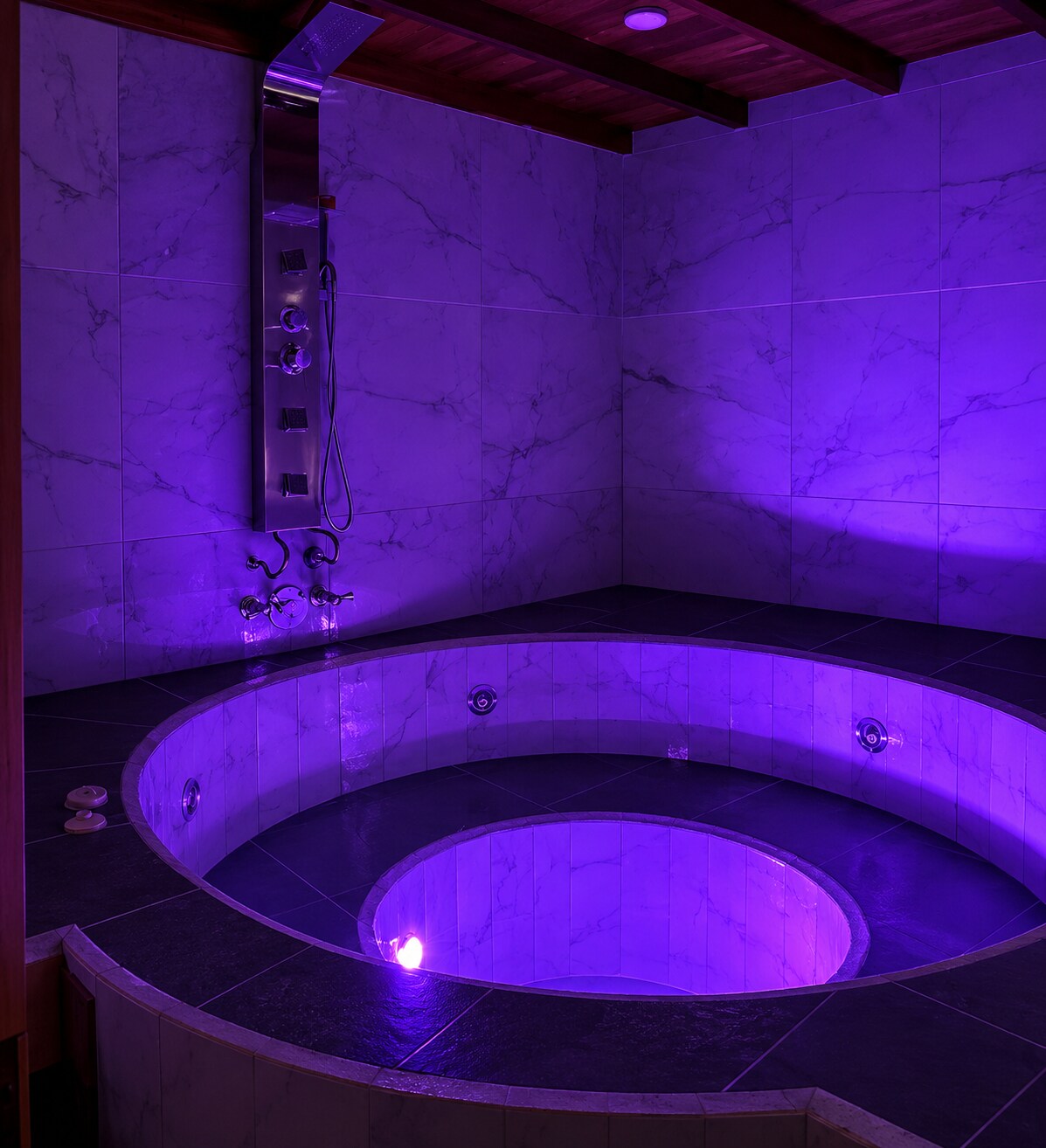 Suite Palace | 2 Hab + Jacuzzi + Turco + Cine