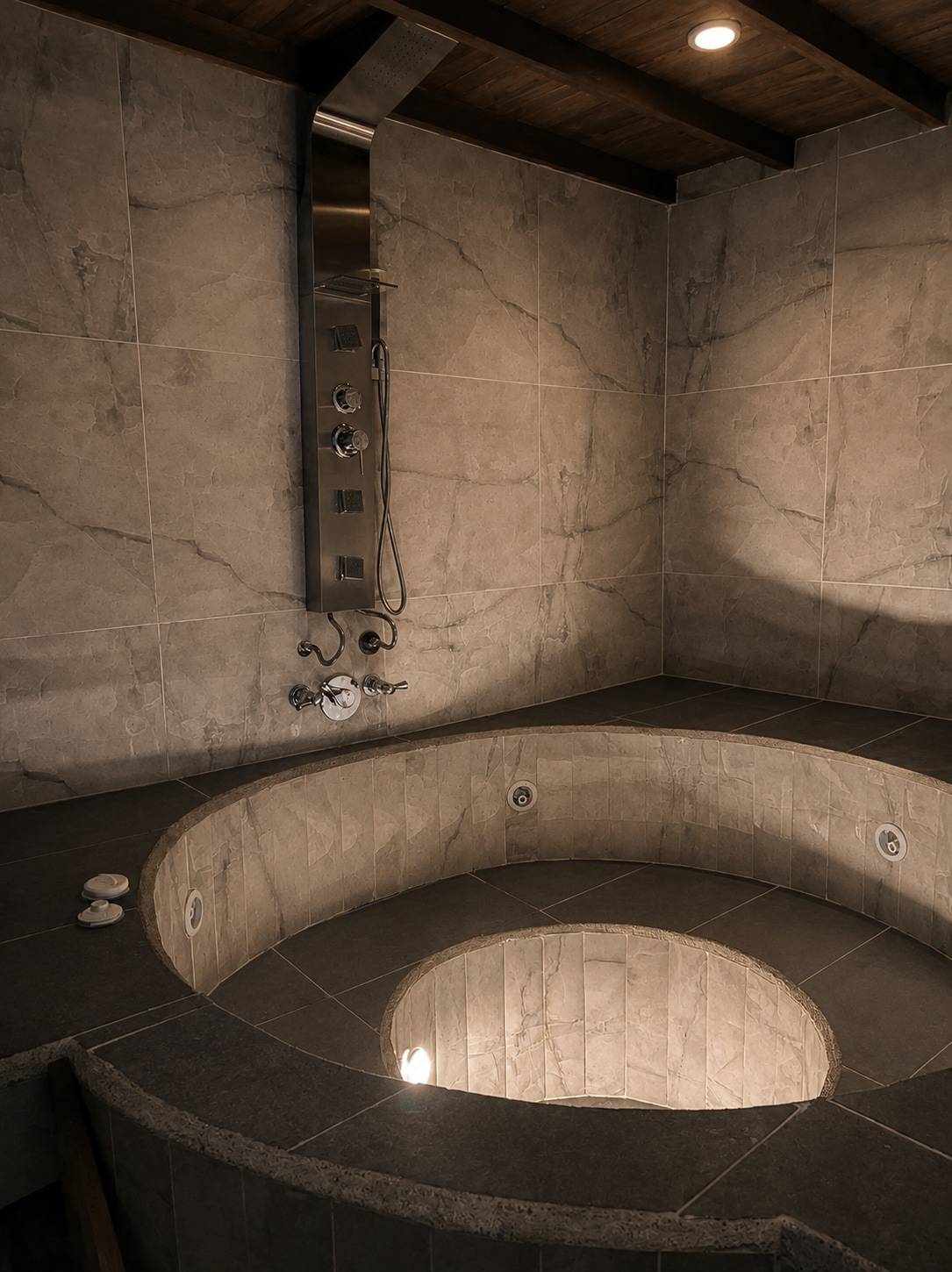 Suite Palace | 2 Hab + Jacuzzi + Turco + Cine