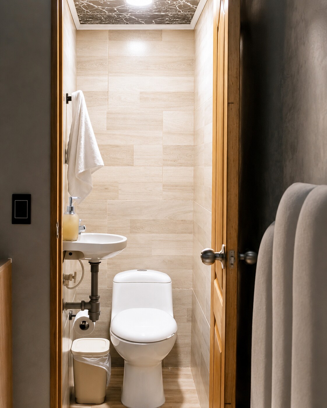 Suite Oasis de Lujo | Jacuzzi + Turco + Cine