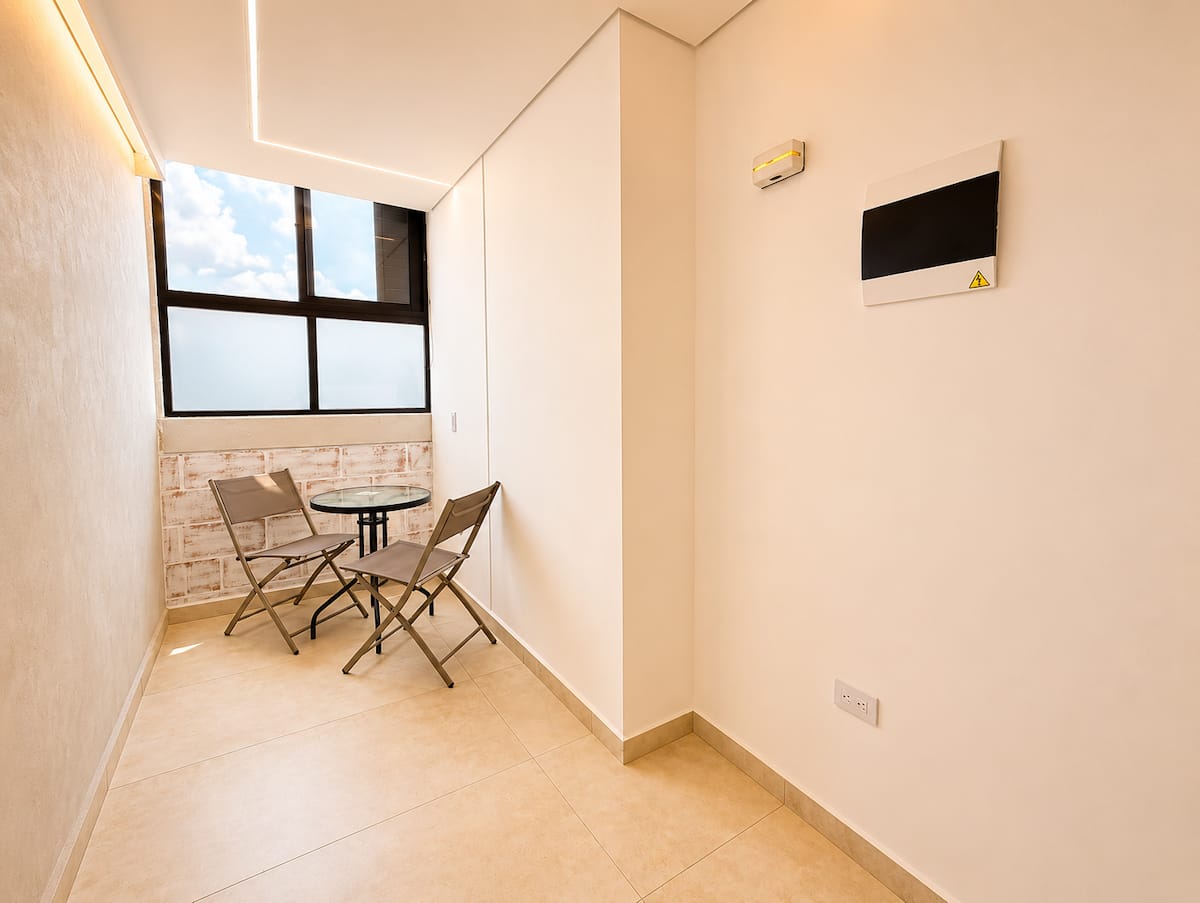 Moderno Loft en Laureles Cerca a Todo Medellín