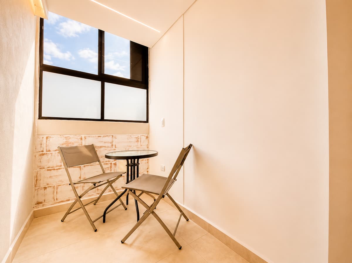 Moderno Loft en Laureles Cerca a Todo Medellín