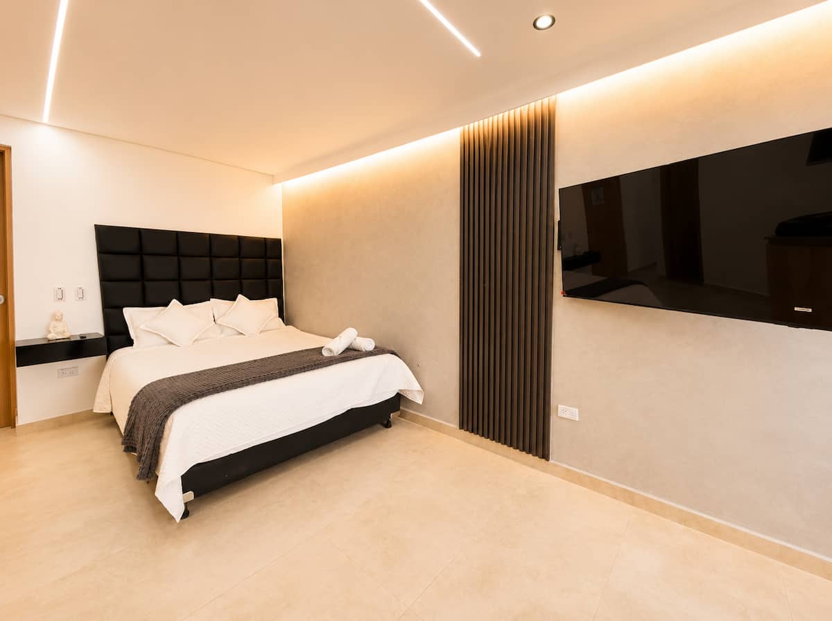 Moderno Loft en Laureles Cerca a Todo Medellín