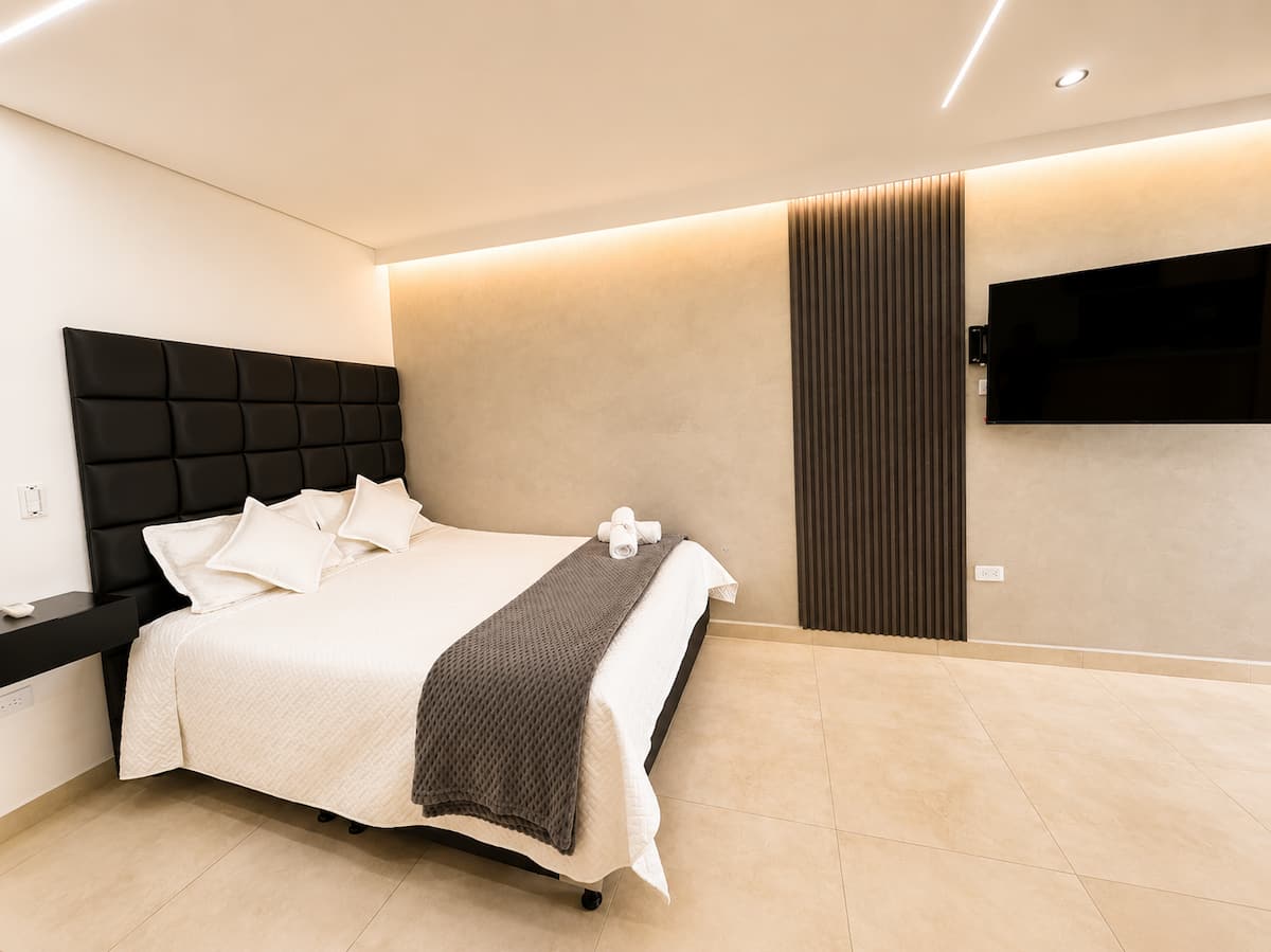 Moderno Loft en Laureles Cerca a Todo Medellín