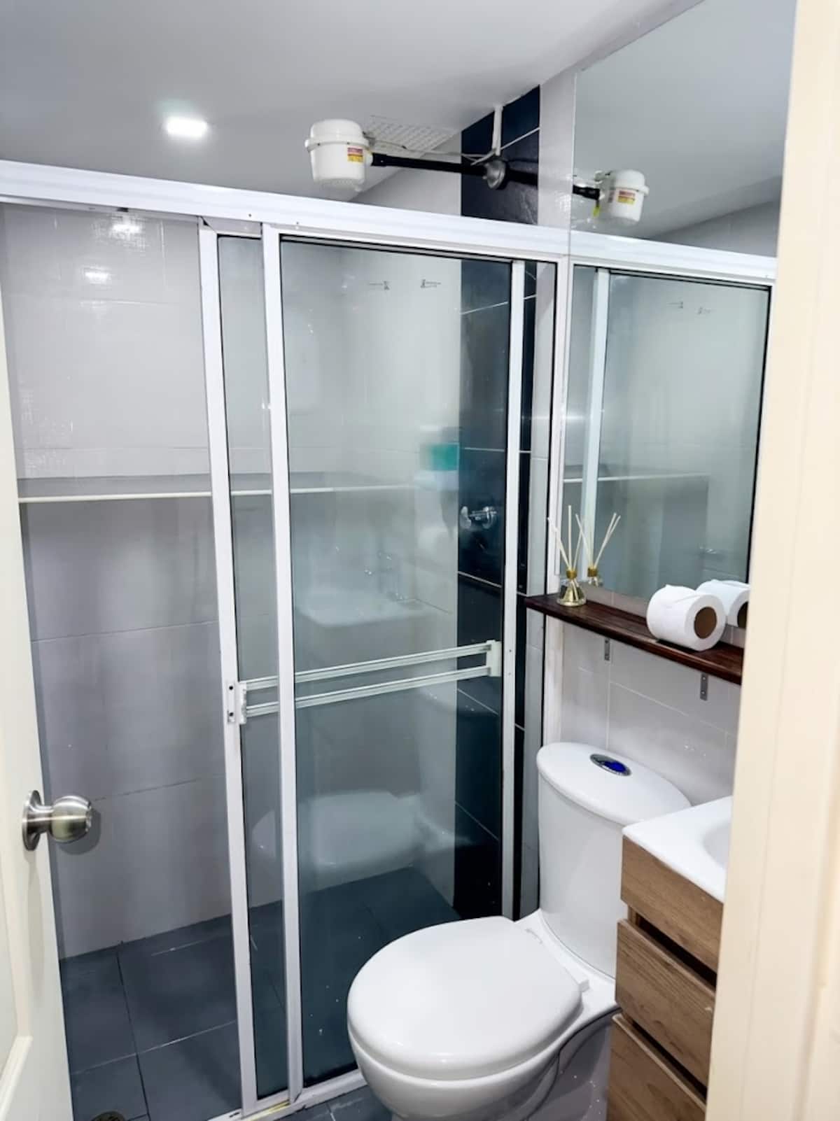Loft Moderno Para 2 | Ideal Para Trabajo o Turismo