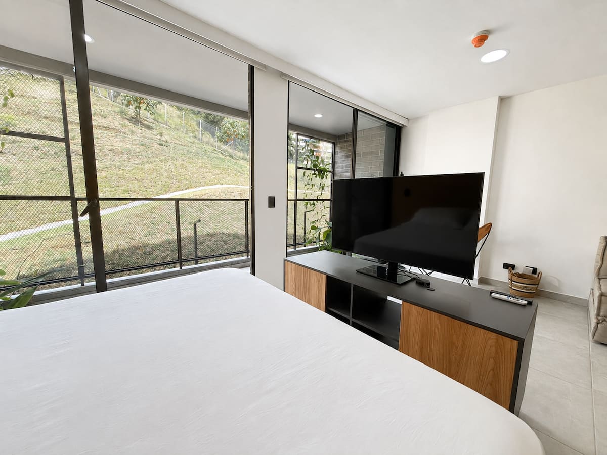 ¿Esto es real? Loft en Envigado