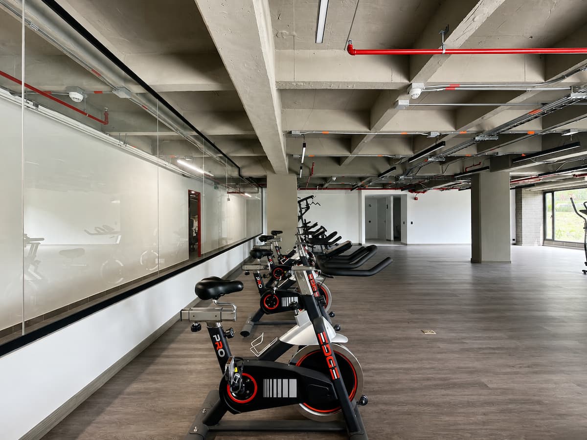¿Esto es real? Loft en Envigado