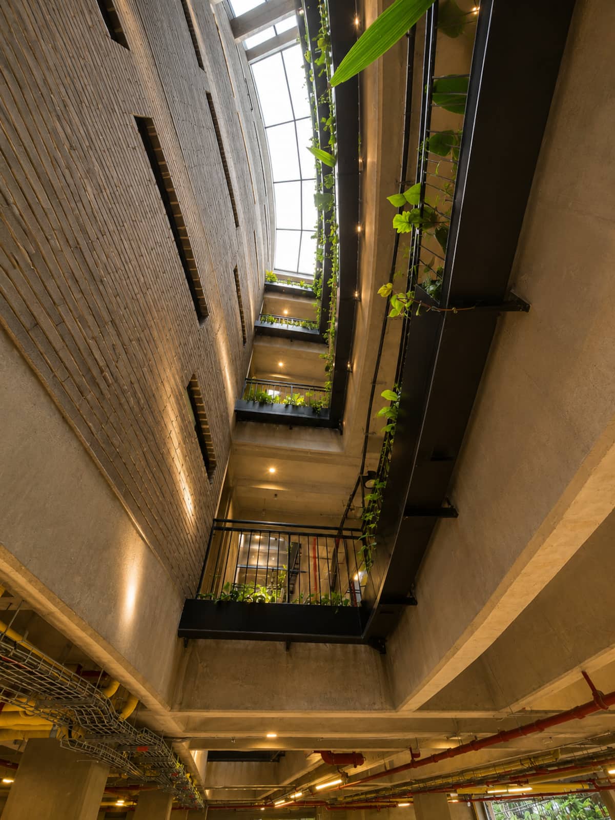 ¿Esto es real? Loft en Envigado